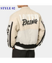 Loiter Racing Jacket for men
