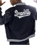 J Cole Dollar And a Dream Varsity Jacket