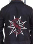 Slipknot Corey Taylor Cotton Jacket