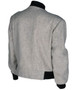 Back To The Future Thomas F Wilson Wool Jacket
