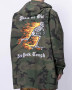 Sean Paul Wireless Festival Jacket