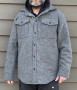 Lester River boreal Grey Jacket