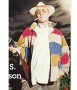 Hunter S. Thompson Loathing Field Jacket