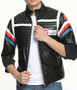 My Chemical Romance Danger Days Jacket for men