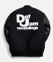 Def Jam Records Jacket