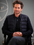 Rob Lowe Unstable Puffer Jacket