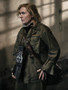 Kate Winslet Lee 2024 Lee Cotton Jacket