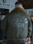 Paul The Instigators Booch Smugglers Jacket for men
