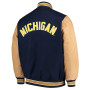 Michigan Leather Jacket for men
