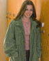 Freaks And Geeks Green Jacket