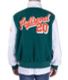 Full Send Nelk Boys Varsity Jacket for men