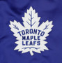 Toronto Maple Leafs Letterman Full Snap Jacket for men