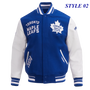 Toronto Maple Leafs Winter Jacket