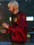 Eminem Houdini Song 2024 E Logo Jacket