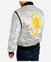 Ryan Gosling Scorpion Jacket For Men