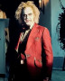 Michael Keaton Beetlejuice Beetlejuice 2024 Red Suit for men