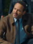 Daniel Sunjata High Potential Jacket