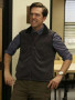 Ed Helms The Office 2024 Vest