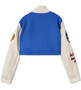 Heron Preston Letterman Jacket for Sale With Free Shipping