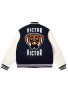Victor Victor Varsity Jacket for men