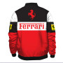 Ferrari Vintage Racing Jacket