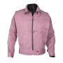 Xavier Plympton American Horror Story Pink Jacket