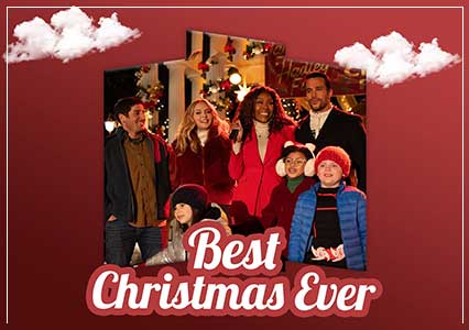 Best Christmas Ever Sale