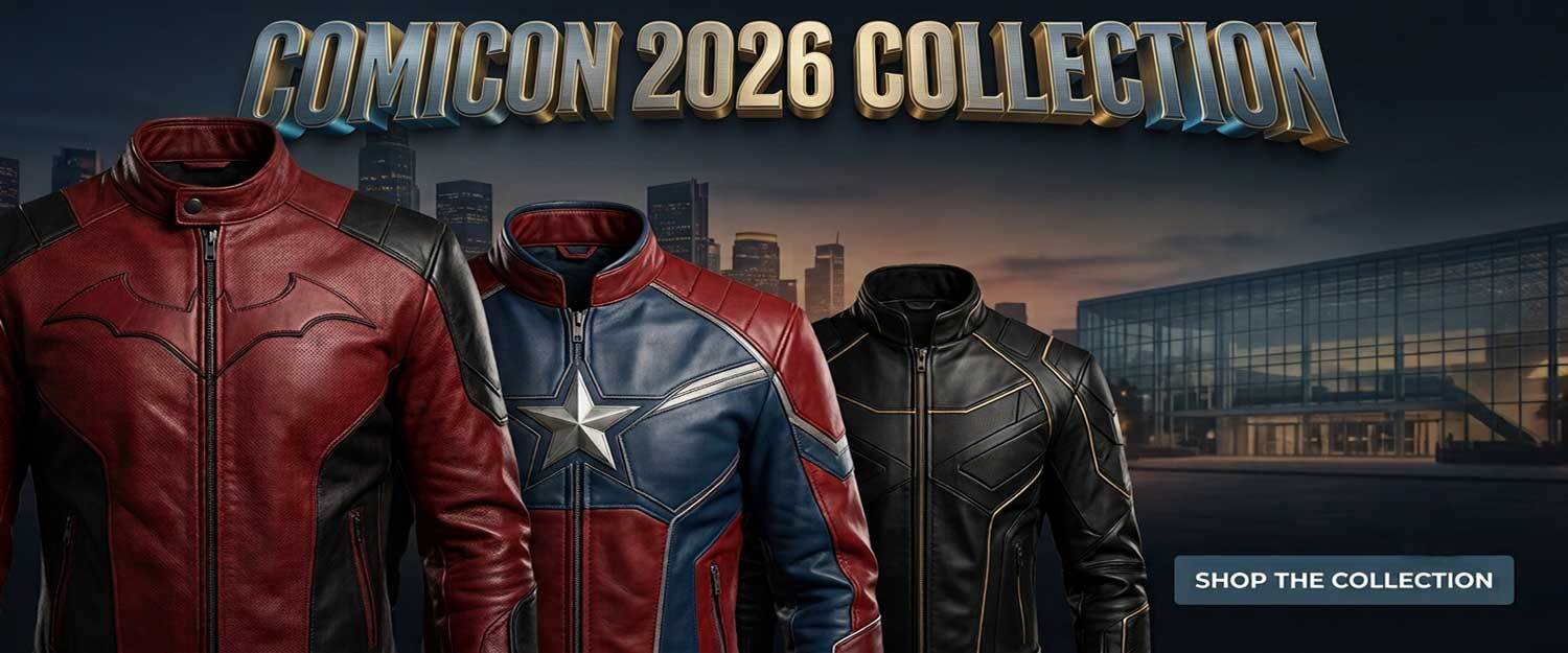 ComicCon Collection 2026