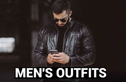 mens jacket sale