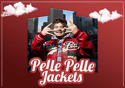 Pelle Pelle Sale
