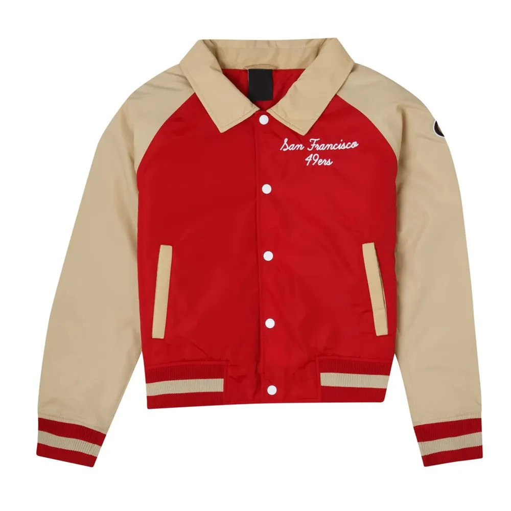 49 Jacket