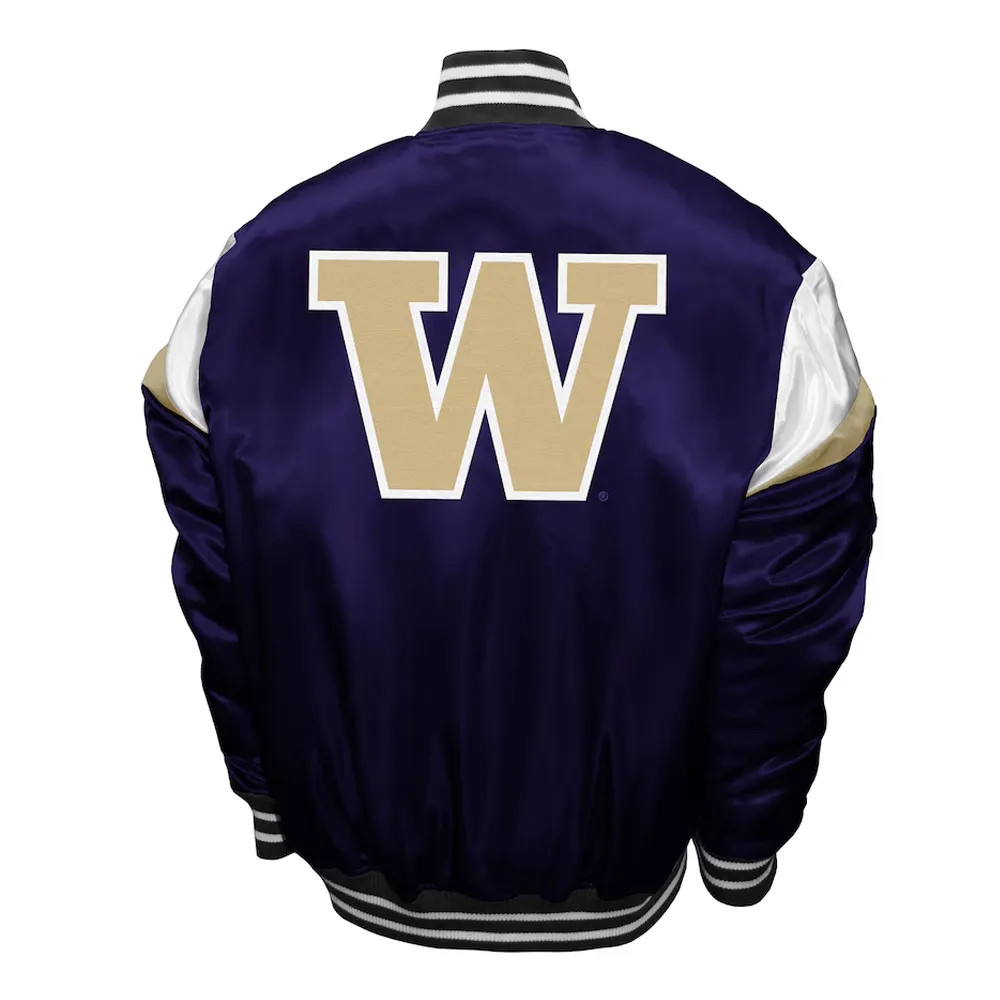 Washington Jacket