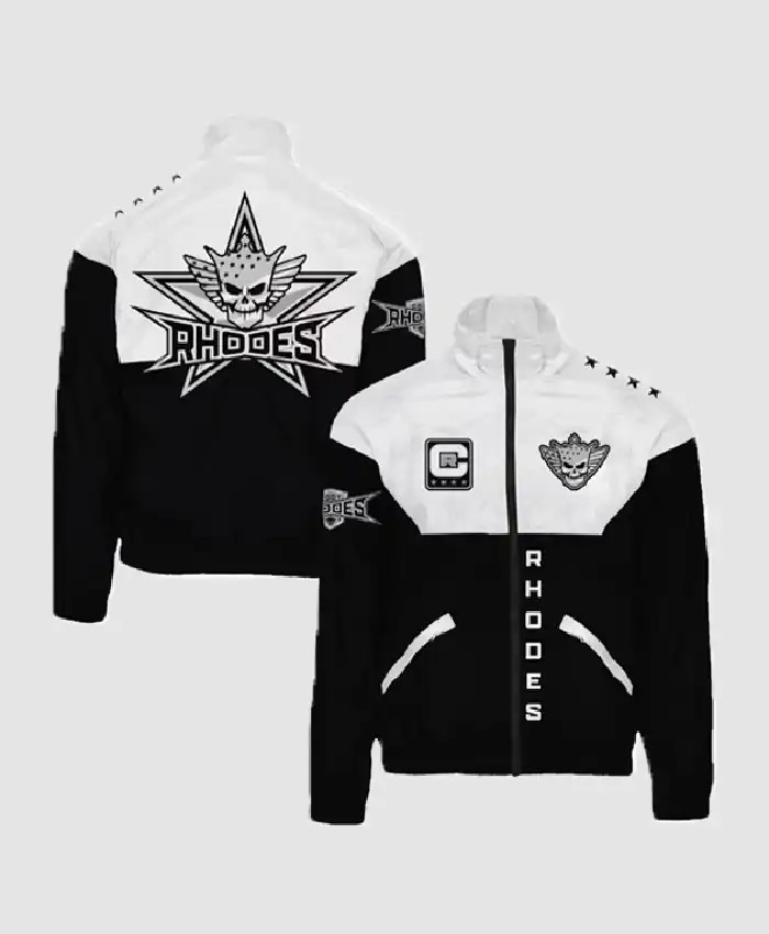 Cody Rhodes Jacket