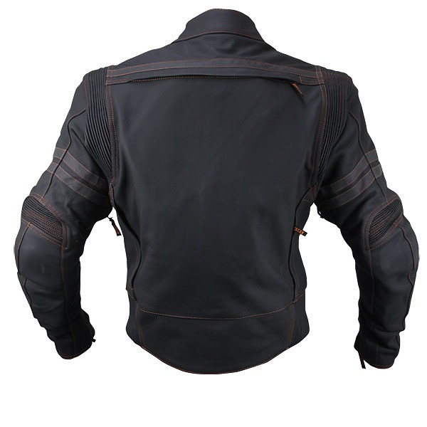 kawasaki vulcan leather jacket