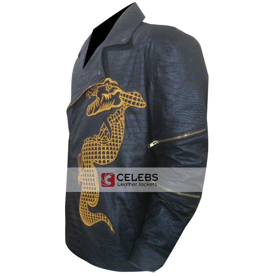 killer croc jacket
