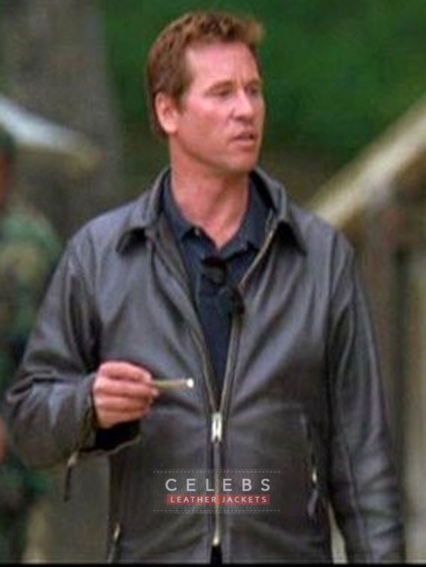 scott original jackets