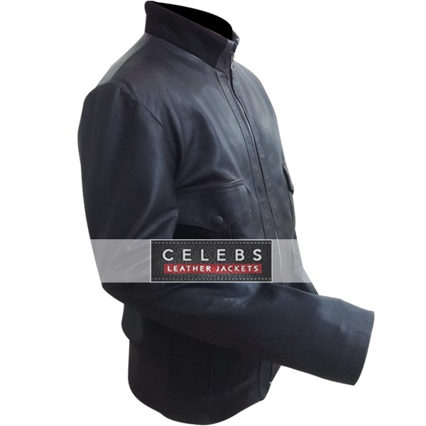 Casino Royale Leather Jacket - FilmsJackets