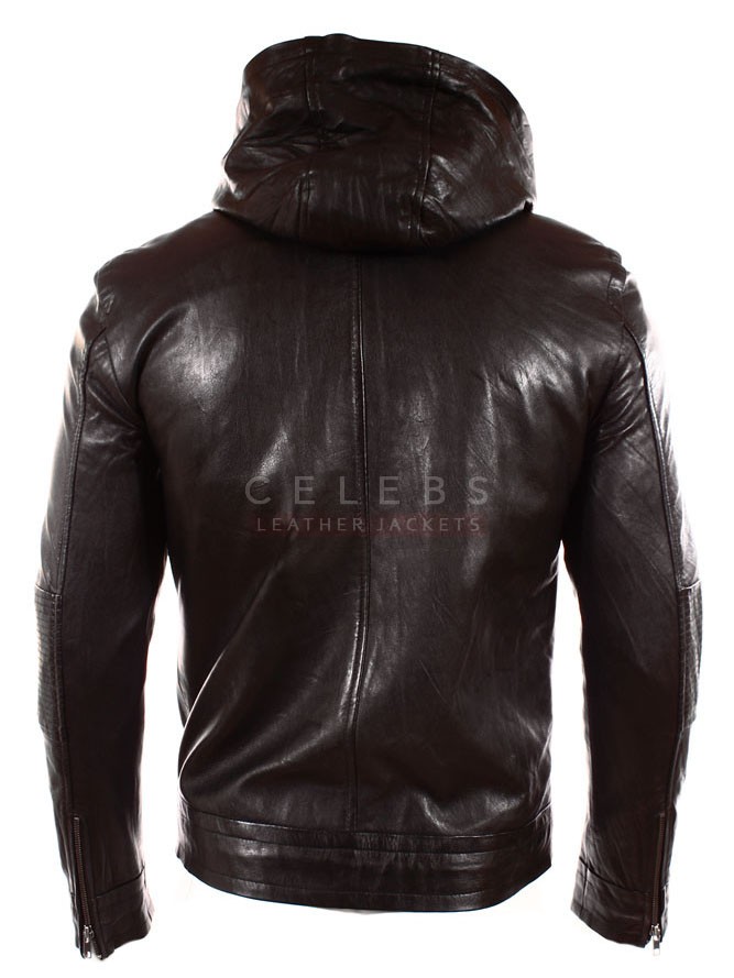 Mission Impossible Ghost Protocol Tom Cruise Jacket