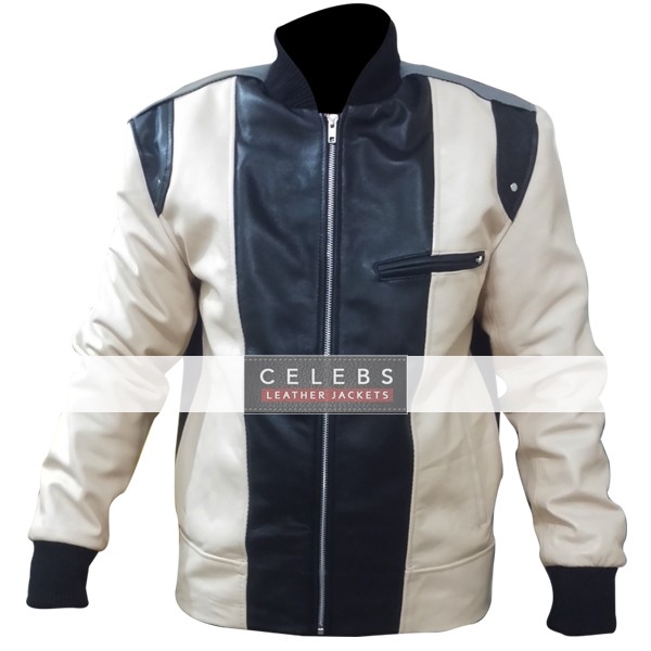 ferris bueller jacket