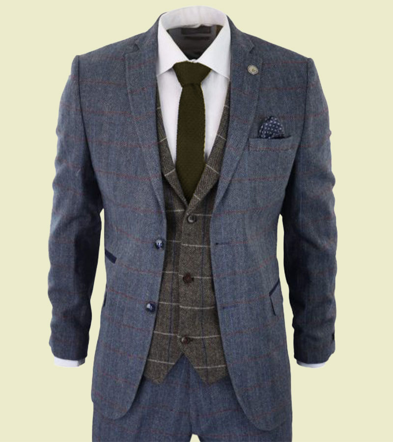 Wool Business Vest Waistcoat | Mens Wool Waistcoat | Business Vest Men |  Formal Vest Men - Vests - Aliexpress