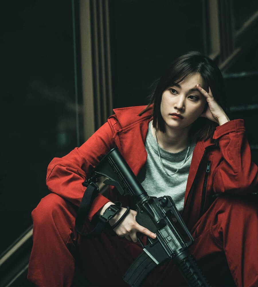 Money Heist: Why the Cast Hates Those Red Jumpsuits