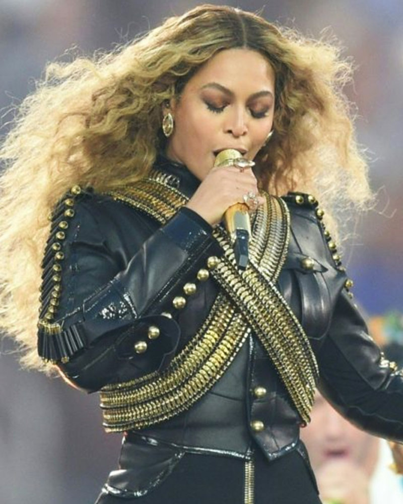 Beyonce Shirt Super Bowl 50 Halftime - High-Quality Printed Brand