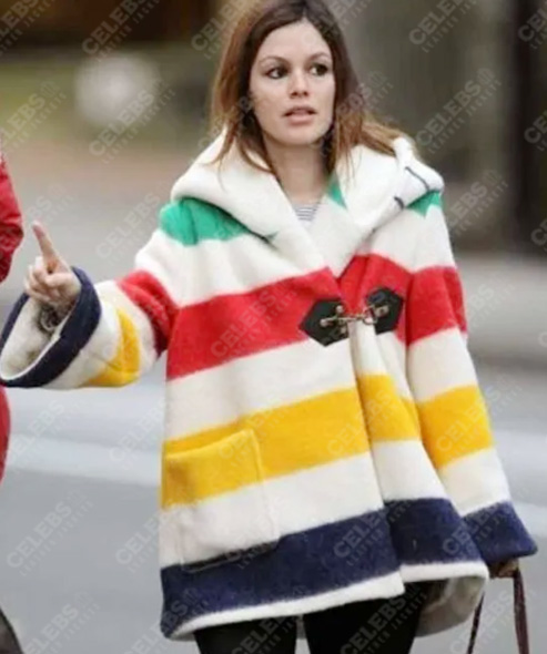Winter Wardrobe Hudson Bay Blanket Coat With Hood Hudson Bay Coat