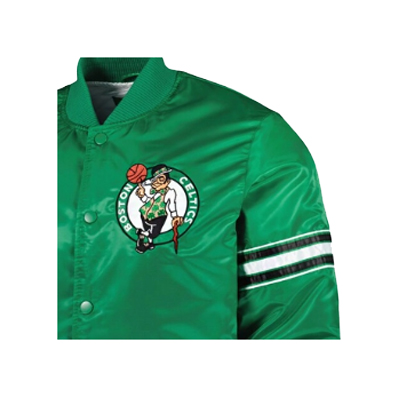 Boston Celtics Starter Jacket