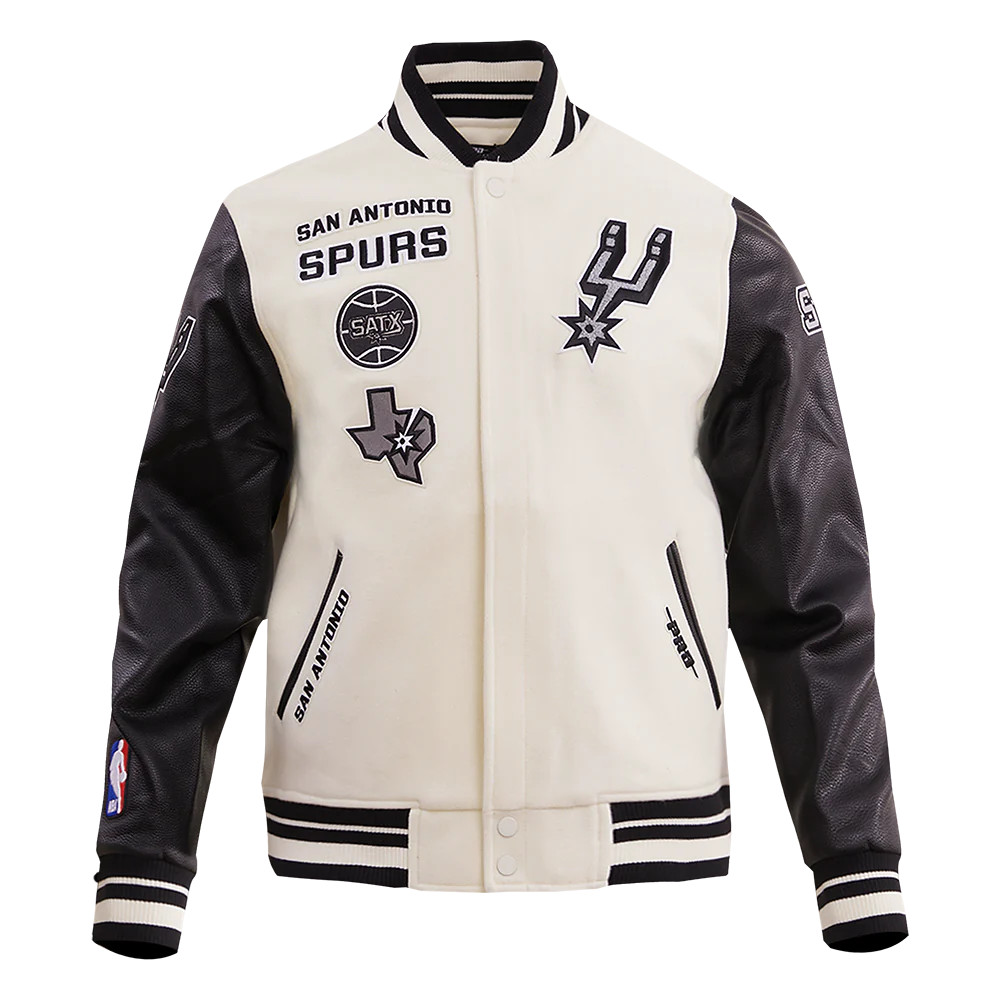 Brighton Varsity スタジャン 40 b9f52589749fc79208d9781cafc6c8