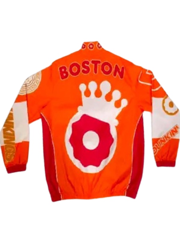 Dunkin Donuts tracksuit