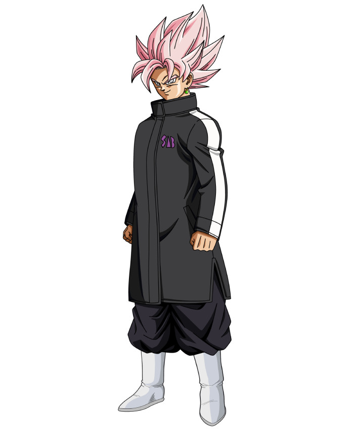 goku black dress Sab Jacket Sale Wedding Dresses Uk Vintage Emerald Green Crushed Sizes for daughter's dress:134 cm This action figure is