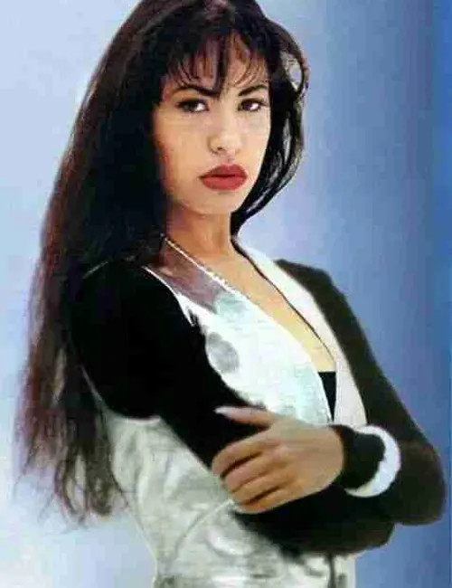 Selena Vest