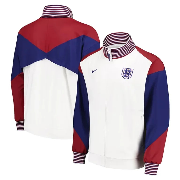 ウェア 12-14 England Anthem jacket England Academy Pro Men's Nike Dri-FIT Soccer Anthem Jacket