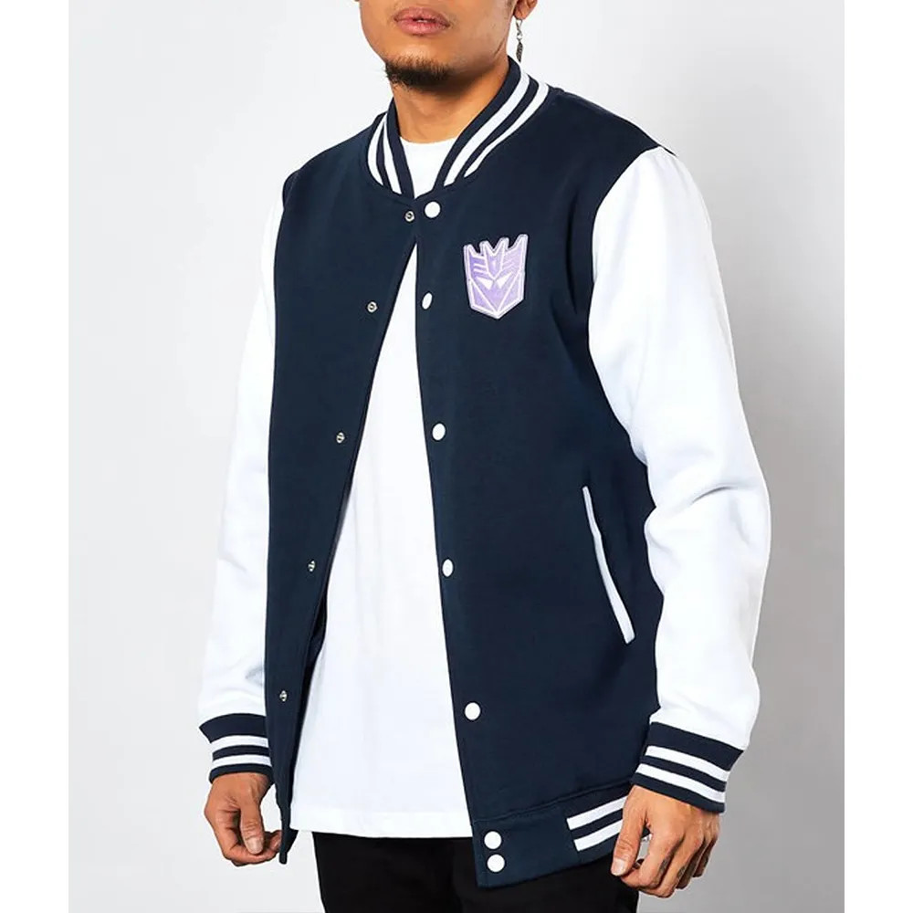 eesett Varsity Jacket (Gordon) ネイビー 34 B&B Varsity Jacket – Brothers & Bonds Co.